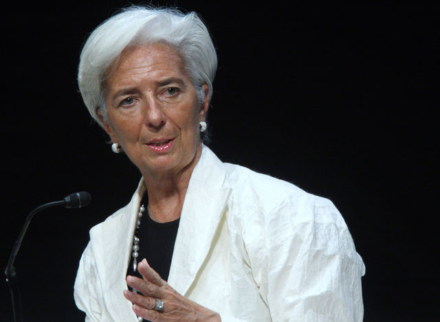 世界最強の女性 Imf クリスティーヌ ラガルド専務理事のスタイル メイフェア 三洲堂テーラー 鹿児島のオーダーメードテーラー 三州堂