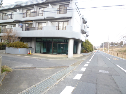 カフェーパウゼ道案内です2_a0149026_952798.jpg