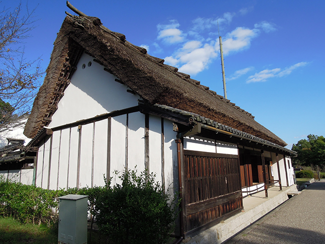 一般クラス11月スケッチ大和民族公園の下見に行ってきました_b0212226_20221682.jpg