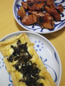 つけそばの日、焼きさんまの日　_b0102728_16552883.jpg