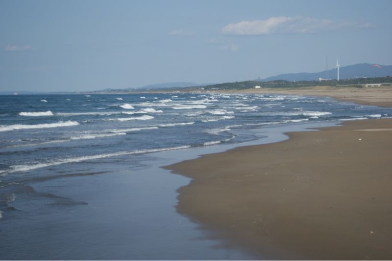 今日の海_c0132732_14103316.jpg