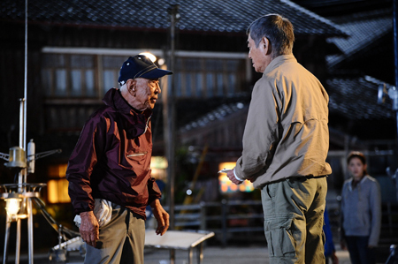 映画 高倉健 あなたへ 映画を観てもわからない人にはわからない 監督は わからなくていい フリータイム 人生 まだ旅の途中 平蔵の独り言 映画 高倉健 あなたへ 映画を観てもわからない人にはわからない 監督は わからなくていい フリータイム 人生 まだ旅の途中 平蔵の独り言