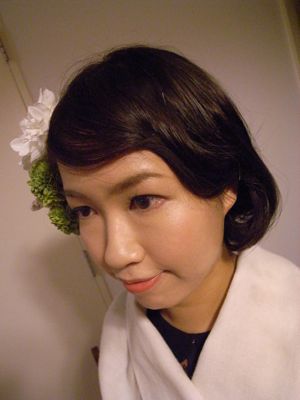 アンティークヘア リハーサル_c0043737_12325514.jpg