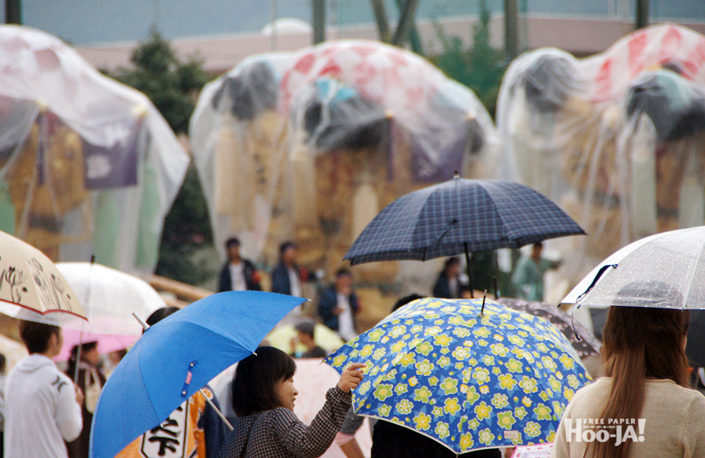 新居浜太鼓祭り2012 最終日_c0136239_046425.jpg