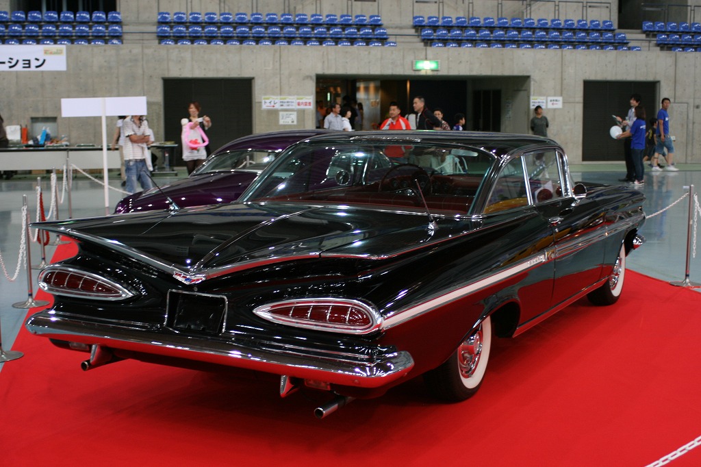 FOR SALE 1959y IMPALA_d0141049_2243083.jpg