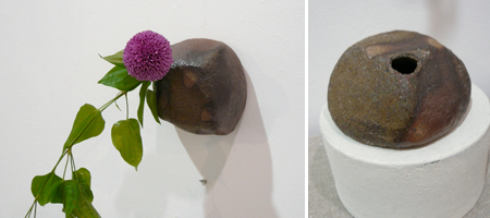 壁の花はこれで決まり!掛け花、この便利なモノたち_a0017350_174364.jpg