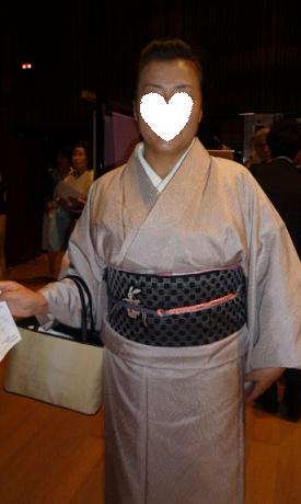 きものサローネin日本橋・お客様の素敵な着姿2_f0181251_19325863.jpg
