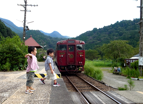 2012年9月『南九州ツチノコの旅』フォト展_e0071652_10132297.jpg