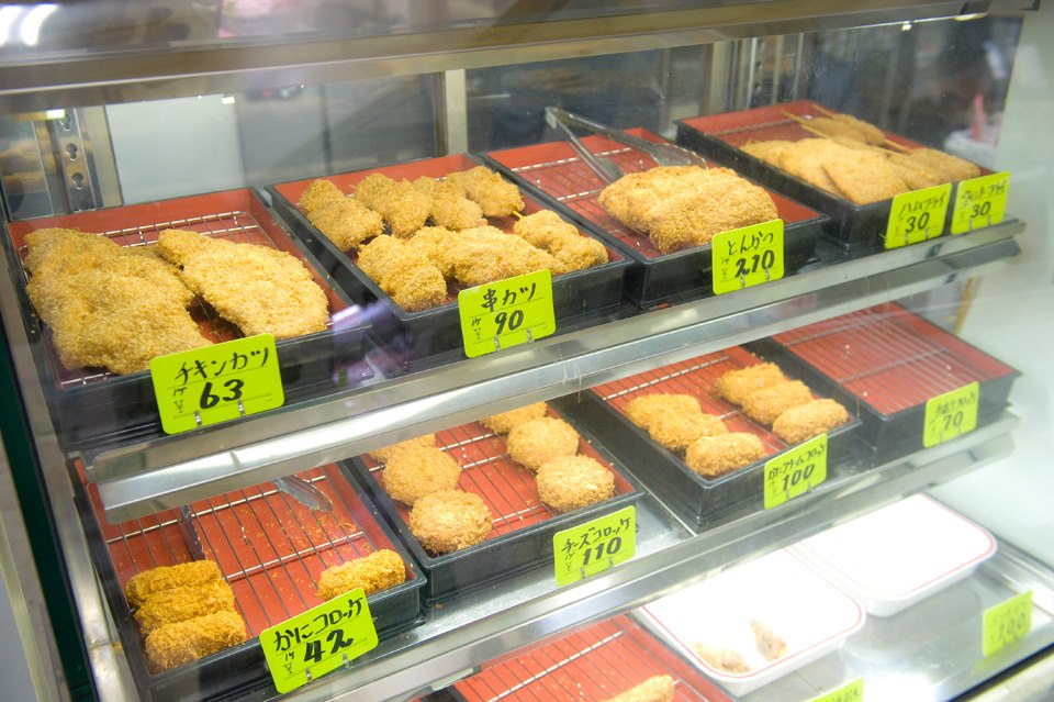 八百東商店（精肉、惣菜販売）_a0279855_13362742.jpg