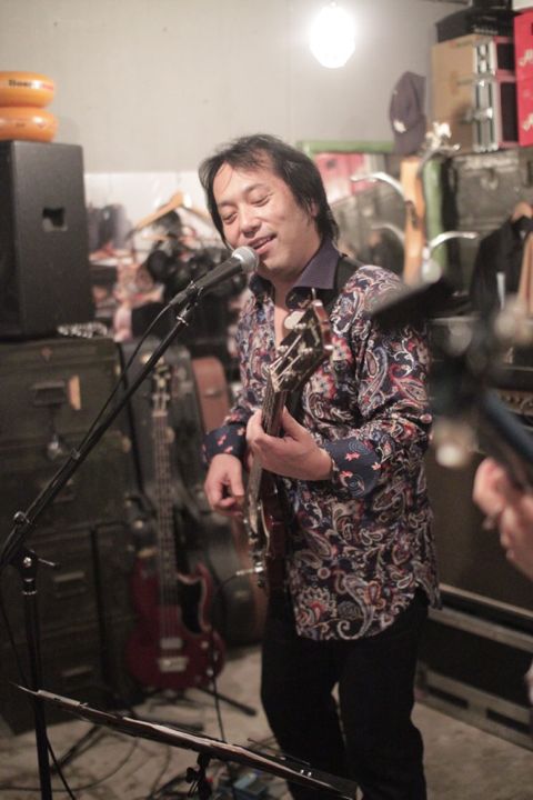 \"soloist VII\"ってこんなこと。_c0140560_17411452.jpg