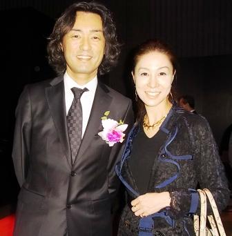 柘植伊佐夫さん「鯨岡阿美子賞」授賞式。_a0138976_15474697.jpg