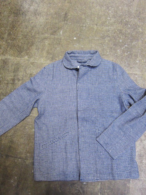 秋のダイジェスト版。。。その① JACKET 編 etc... (訂正版) _d0152280_20482037.jpg