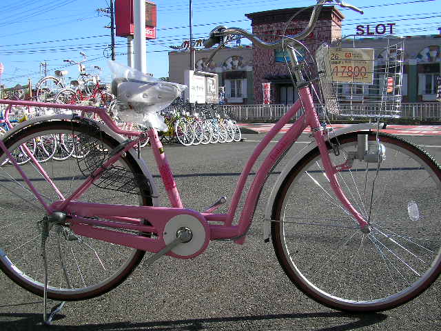 限定特価品あるよ〜_b0189682_15233327.jpg