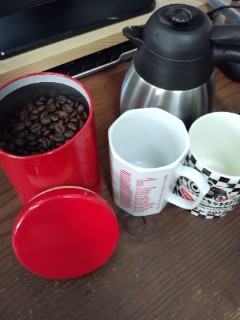 今日も1日頑張っていきましょう〜_a0165286_9545568.jpg