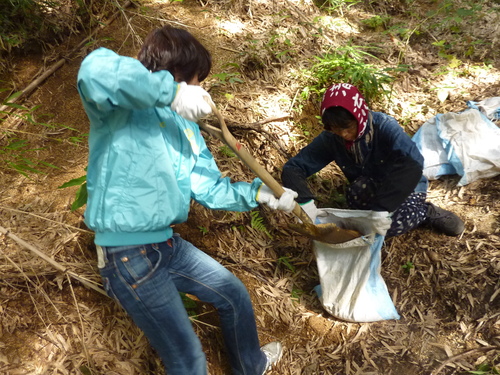 10月13日いちにち村レポート（後半）_e0263590_23334587.jpg