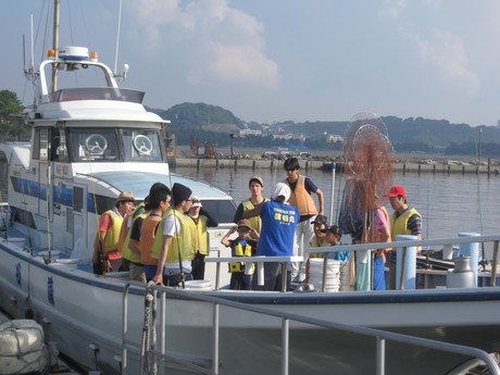 １歳半　夏のおでかけ　後半まとめ。_f0059291_0345357.jpg