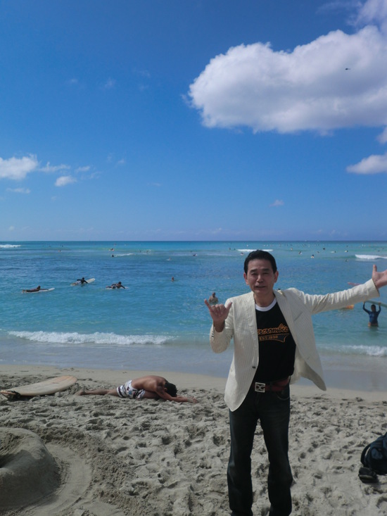 時差ちょっとボケ(^0_0^)_e0119092_11282434.jpg
