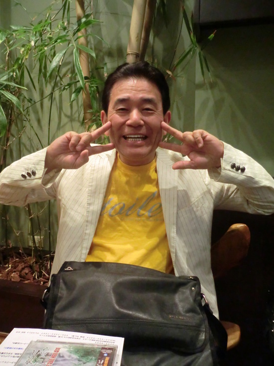 時差ちょっとボケ(^0_0^)_e0119092_11475615.jpg