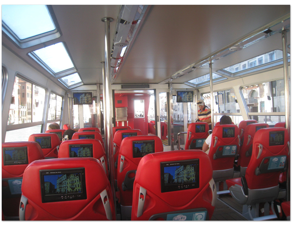 エーゲ海・アドリア海クルーズ(27) アート水上バスでベネチア散歩_d0210324_7105125.jpg