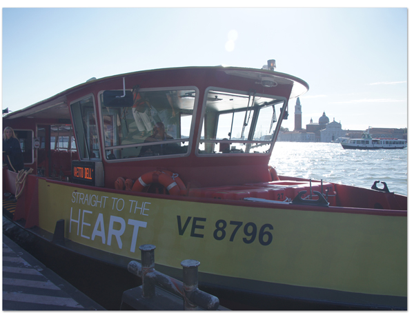 エーゲ海・アドリア海クルーズ(27) アート水上バスでベネチア散歩_d0210324_7121643.jpg