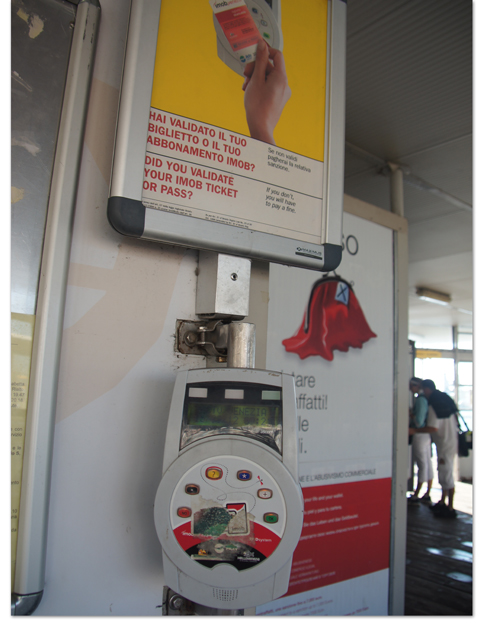 エーゲ海・アドリア海クルーズ(27) アート水上バスでベネチア散歩_d0210324_7481629.jpg