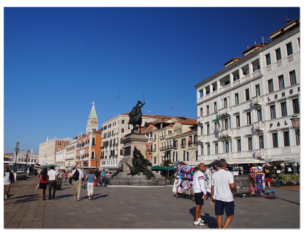 エーゲ海・アドリア海クルーズ(27) アート水上バスでベネチア散歩_d0210324_7484723.jpg