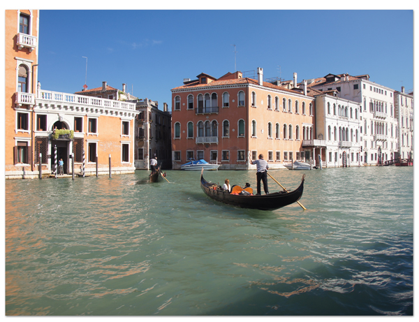 エーゲ海・アドリア海クルーズ(27) アート水上バスでベネチア散歩_d0210324_7491070.jpg