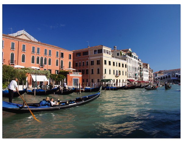 エーゲ海・アドリア海クルーズ(27) アート水上バスでベネチア散歩_d0210324_7491770.jpg