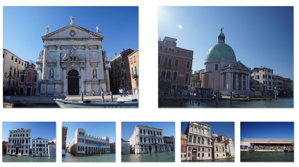 エーゲ海・アドリア海クルーズ(27) アート水上バスでベネチア散歩_d0210324_749435.jpg