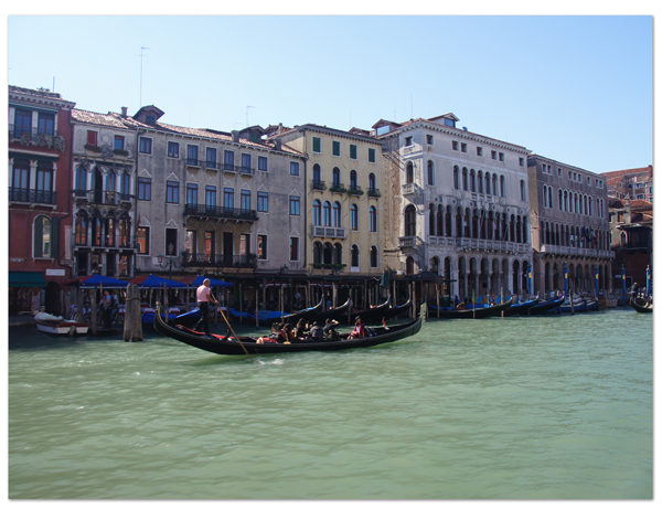 エーゲ海・アドリア海クルーズ(27) アート水上バスでベネチア散歩_d0210324_750218.jpg