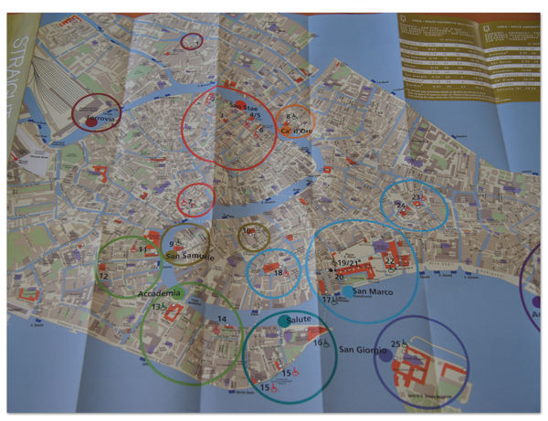 エーゲ海・アドリア海クルーズ(27) アート水上バスでベネチア散歩_d0210324_8204496.jpg