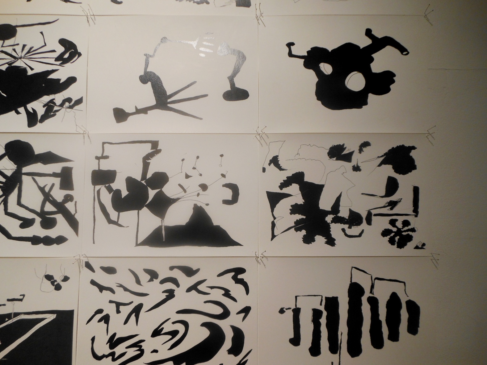 1836)①「韓国 テグ（大邱）・作家展　～遊牧的想像～」 cai02 10月9日(火)～10月20日(土)  _f0126829_23353078.jpg