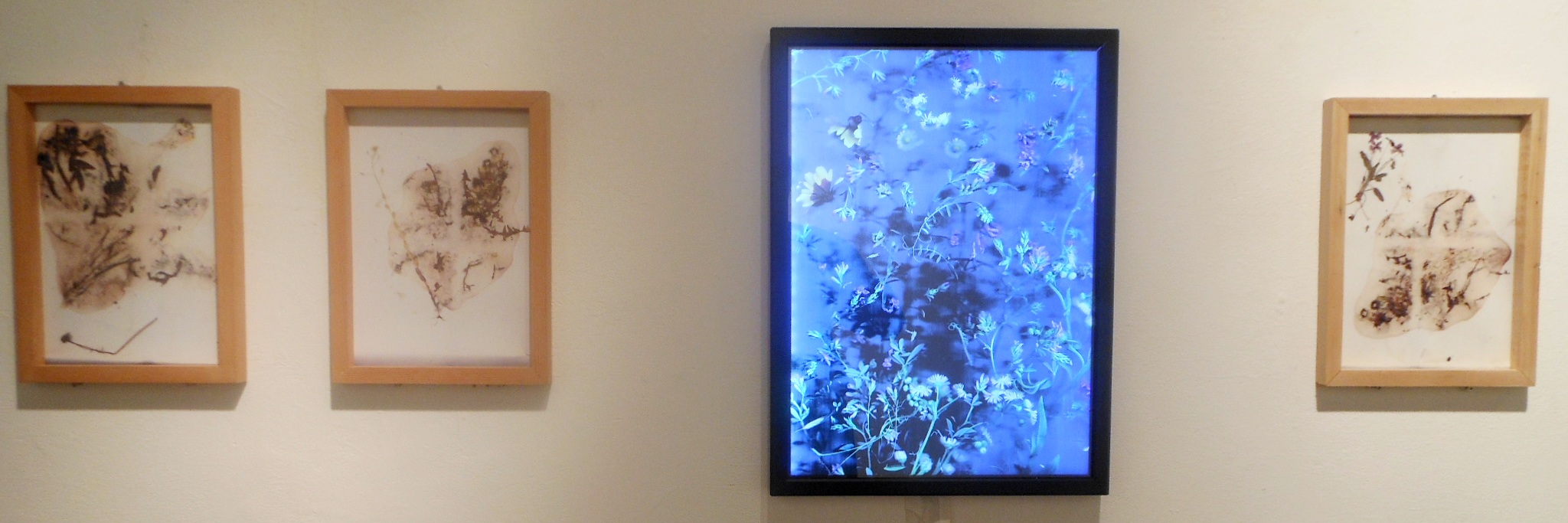 1836)①「韓国 テグ（大邱）・作家展　～遊牧的想像～」 cai02 10月9日(火)～10月20日(土)  _f0126829_23482763.jpg