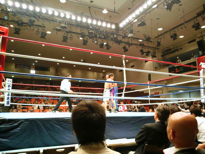 芹江匡晋 再起動戦_a0019032_1422434.jpg