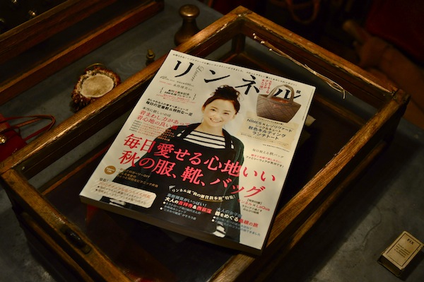 リンネル_b0172633_2143131.jpg