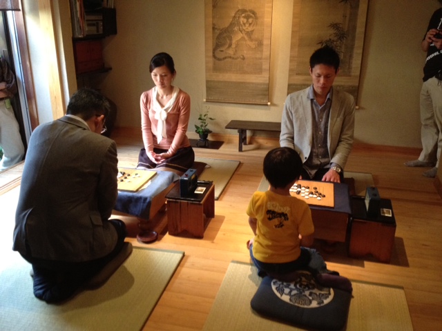 囲碁フェスティバル2012in目白_f0222045_17374127.jpg