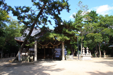 猪名野神社について_e0275450_2318313.jpg