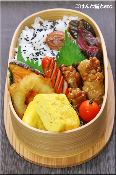 お弁当_b0277563_525263.jpg