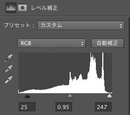 2012/10/20 遅ればせながらのPhotoshop CS6_b0171364_12104913.png