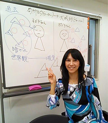 やっぱり涙があふれるよね~ 両親にはこんなに愛があった!_d0169072_21461711.jpg