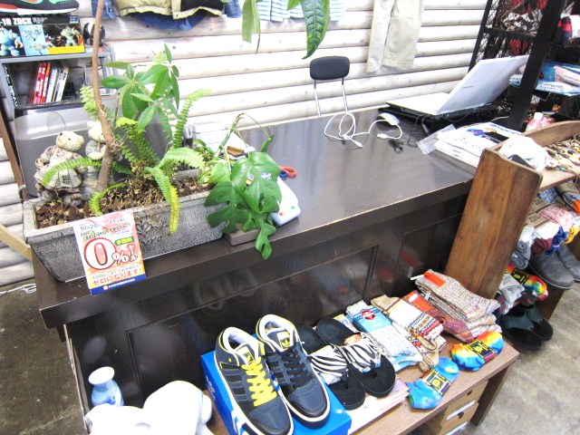 10回払いまで無金利SALE! By 九州日本信販 (SELECTOR CARD 他..)_d0152280_14475541.jpg