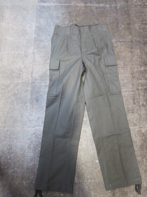 Military モノ ・・・ 軍PAN、BAG、TEE etc... 色々_d0152280_2332081.jpg