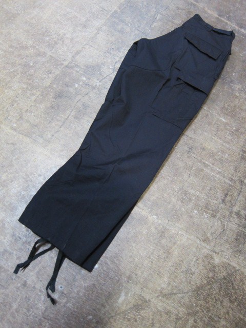 Military モノ ・・・ 軍PAN、BAG、TEE etc... 色々_d0152280_23363477.jpg