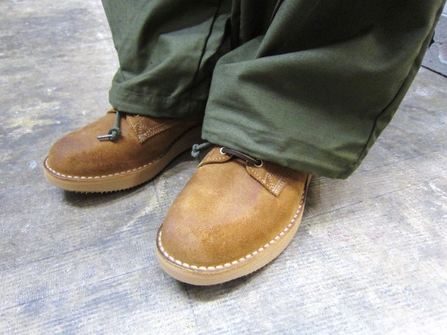 Military モノ ・・・ 軍PAN、BAG、TEE etc... 色々_d0152280_23405488.jpg