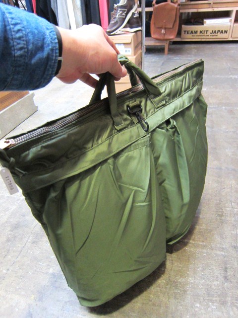 Military モノ ・・・ 軍PAN、BAG、TEE etc... 色々_d0152280_23431950.jpg
