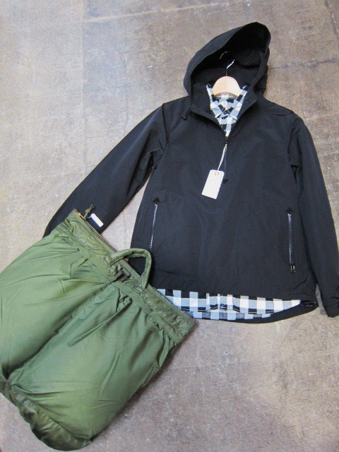 Military モノ ・・・ 軍PAN、BAG、TEE etc... 色々_d0152280_23435322.jpg