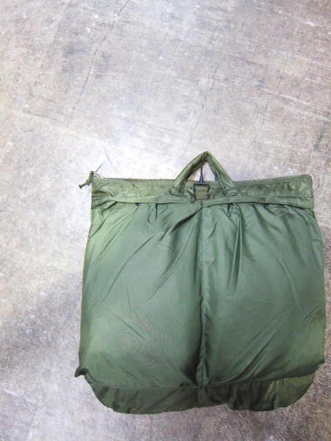 Military モノ ・・・ 軍PAN、BAG、TEE etc... 色々_d0152280_2343578.jpg