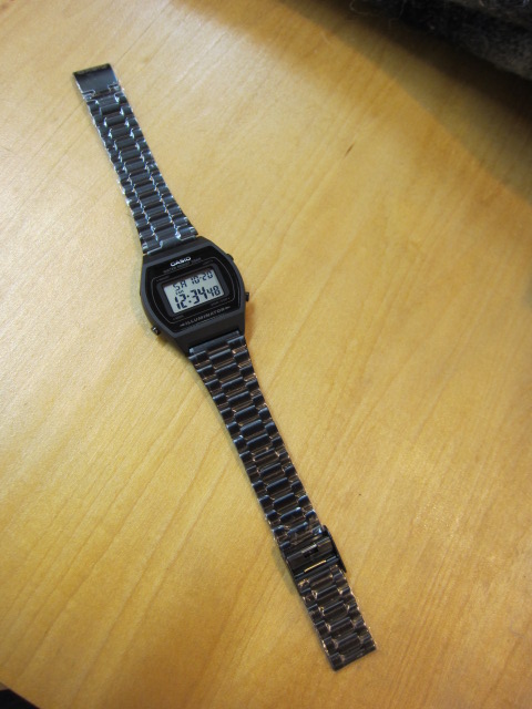 ＣＡＳＩＯ　ＳＴＡＮＤＡＲＤ　_e0076692_19484939.jpg