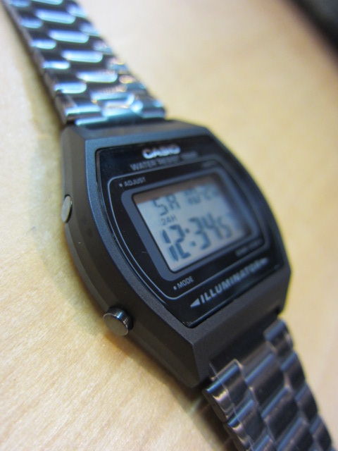 ＣＡＳＩＯ　ＳＴＡＮＤＡＲＤ　_e0076692_19485954.jpg