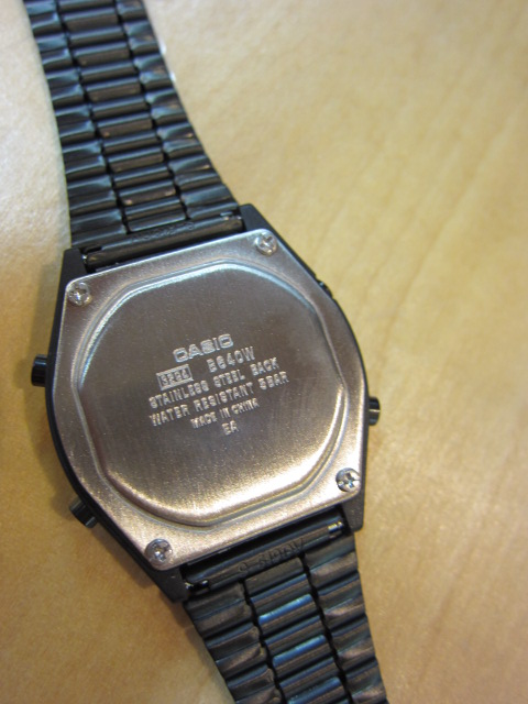 ＣＡＳＩＯ　ＳＴＡＮＤＡＲＤ　_e0076692_19491687.jpg